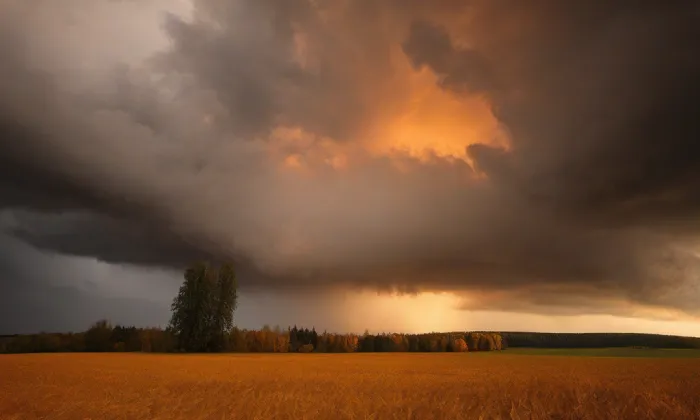 Augustiniánský dům – autumn