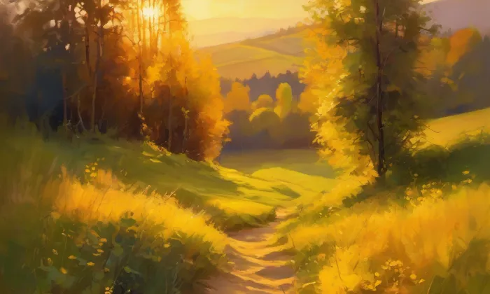 Býčí skála – summer