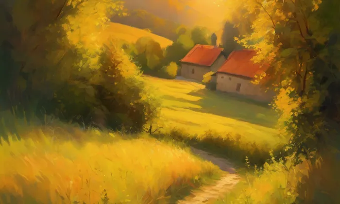 Bílá věž – summer