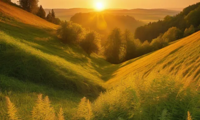 Bašta Helvít – summer