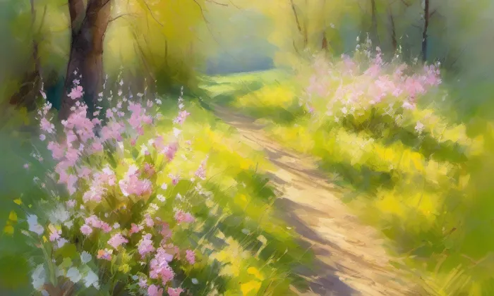 Banka – spring