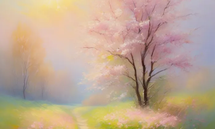 Bartovice – spring