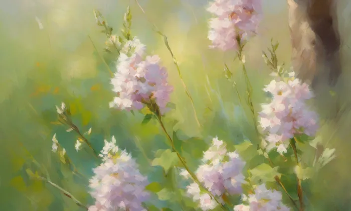 Bavorov – spring