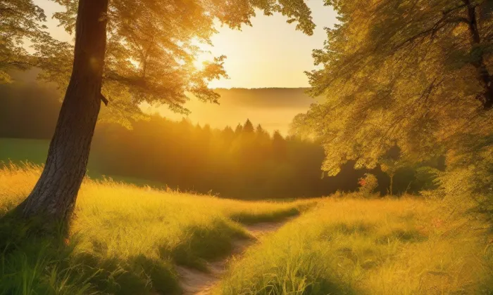 Bečov nad Teplou – summer
