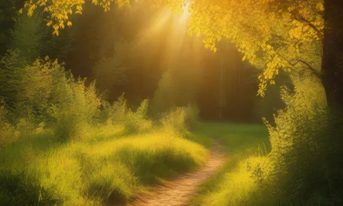 Bečvářův dvůr – summer