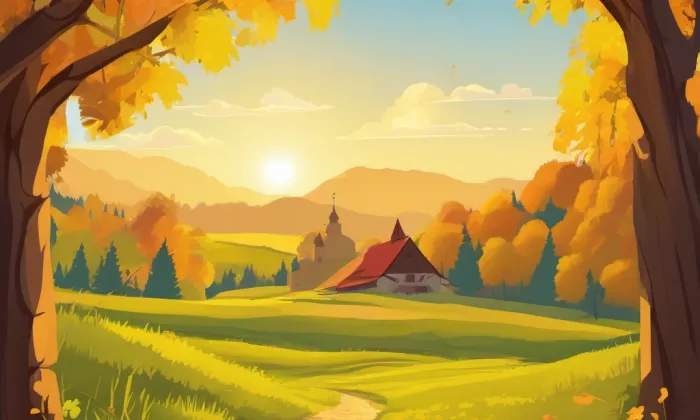 Bezděkovský dům – summer