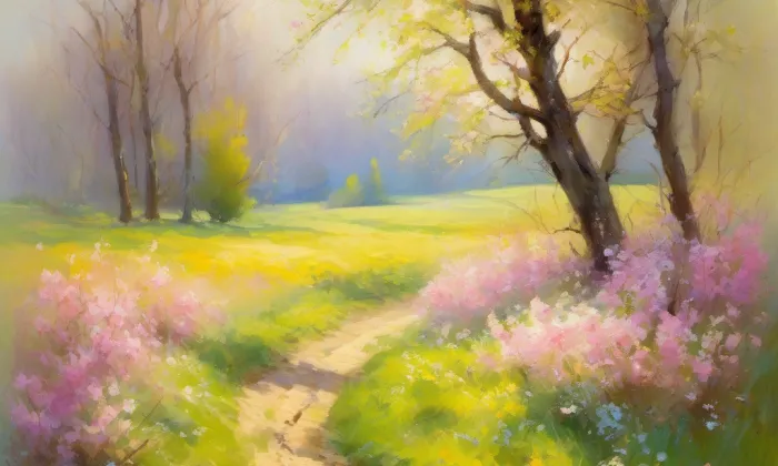 Bitozeves – spring