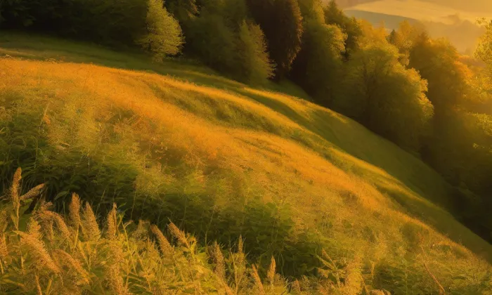 Bohumín – summer