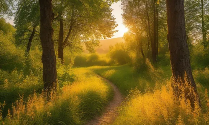 Bolkov – summer