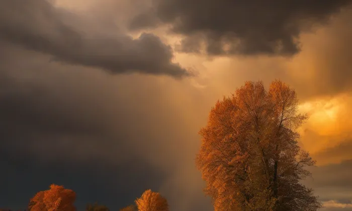 Bon Repos – autumn