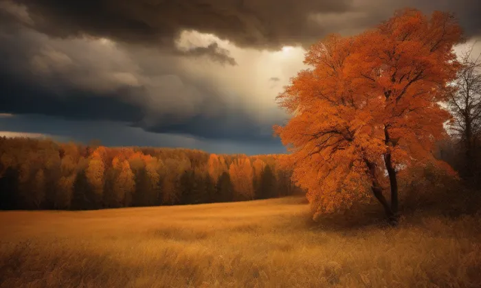 Bono publico – autumn