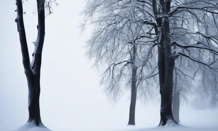 Bono publico – winter
