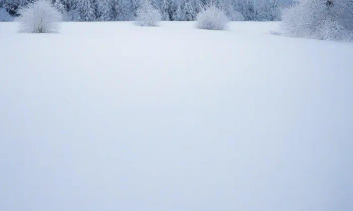 Boskovice – winter