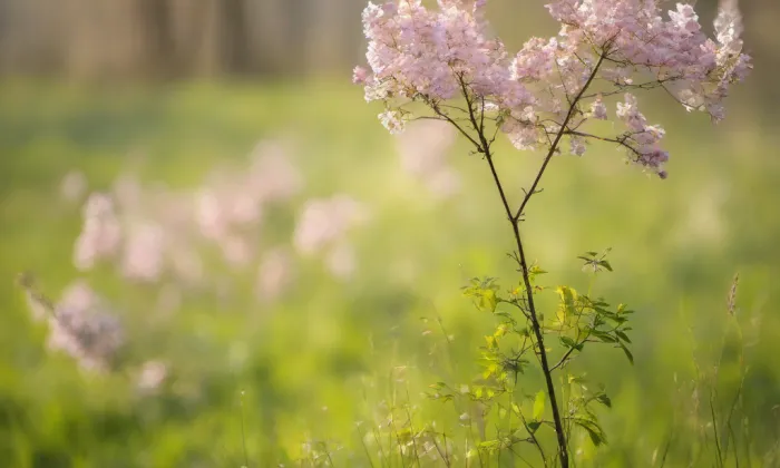 Brána usedlosti čp. 15 – spring