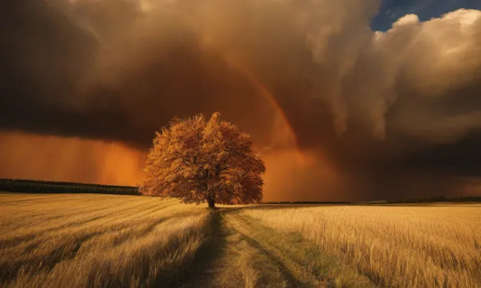 Britská čtvrť – autumn