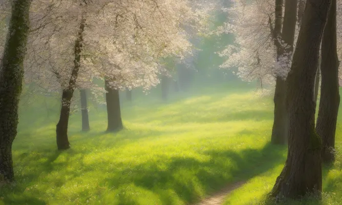 Britská čtvrť – spring