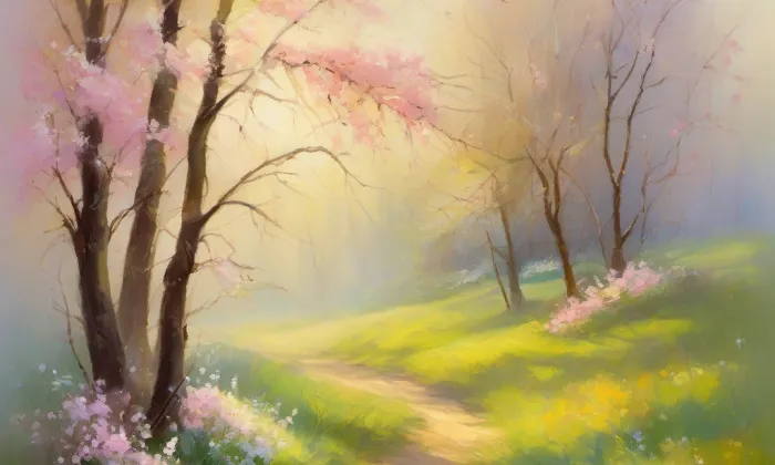 Budova Muzea východních Čech – spring