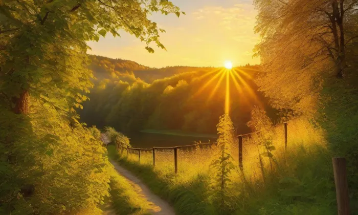 Bystřický můstek – summer