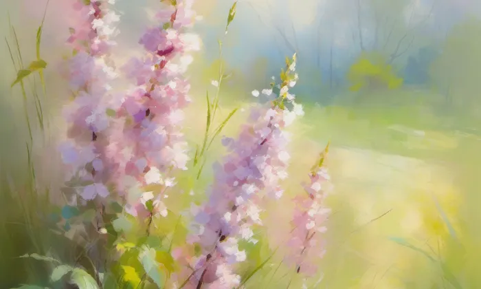 Chlum-Kozlov – spring