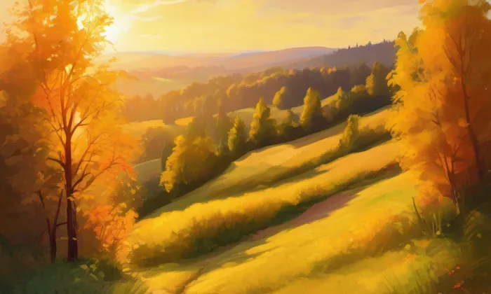 Chotiměř – summer