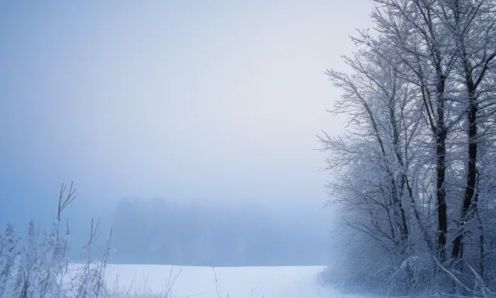 Chrám Spasitele – winter