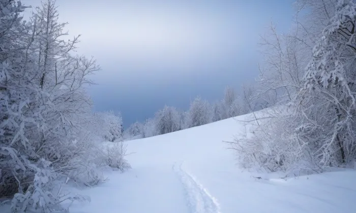 Chrám svatého Petra a Pavla – winter