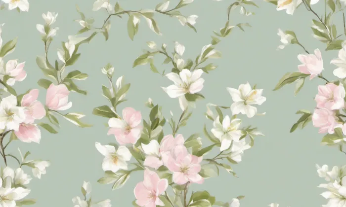 Děkanství v Uříněvsi – spring