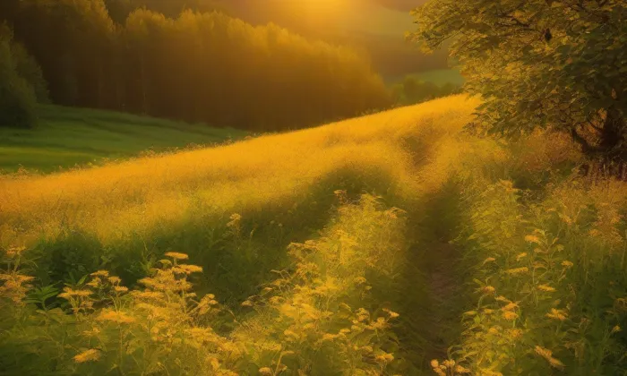 Dům – summer