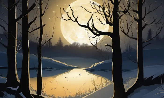 Dům umění města Brna – noc