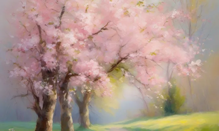 Dům umění města Brna – spring