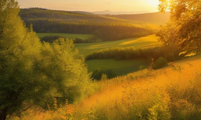 Divadelní – summer
