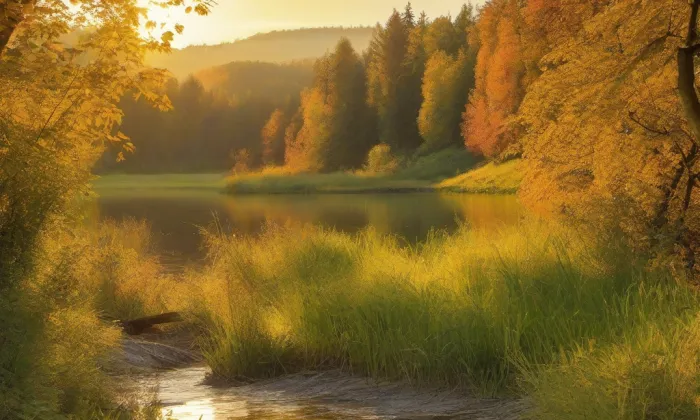 Dolní hrádek – summer