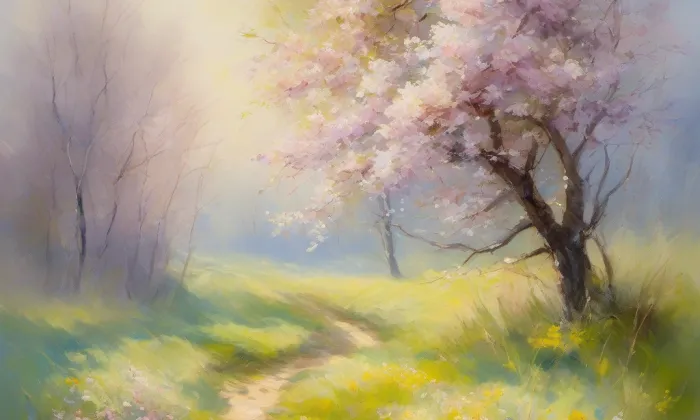 Dubá (Dubá) – spring