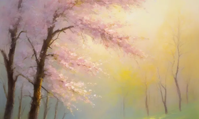 Dvojhradí – spring