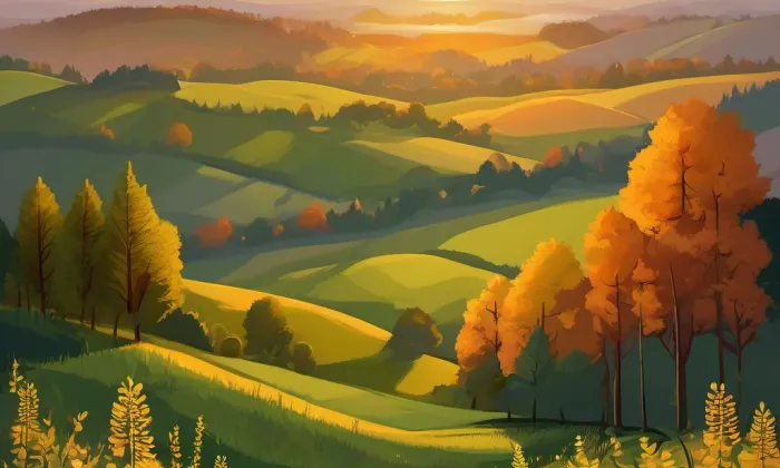 evangelický kostel v České Kamenici – summer
