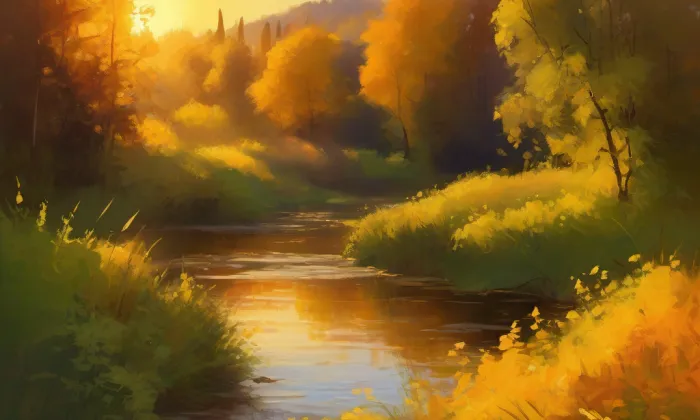 evangelický kostel v Kraslicích – summer