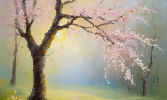 evangelický kostel v Novém Městě na Moravě – spring