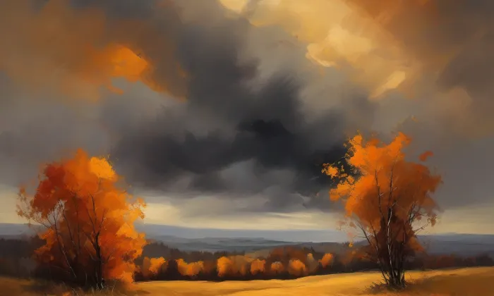 Folimanka – autumn