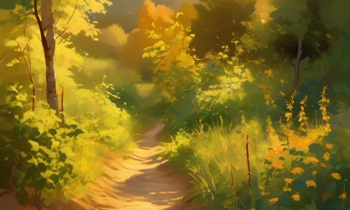 Folimanka – summer