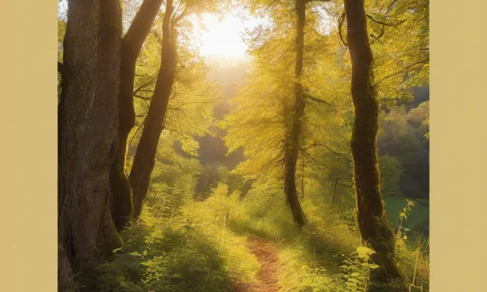 Frýdberk – summer