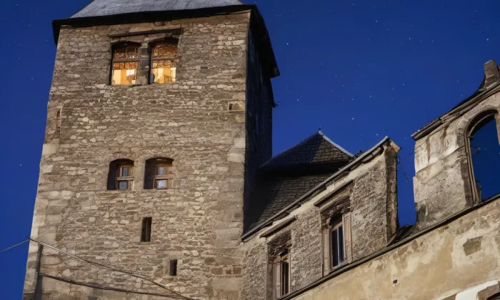Hartenberg – noc
