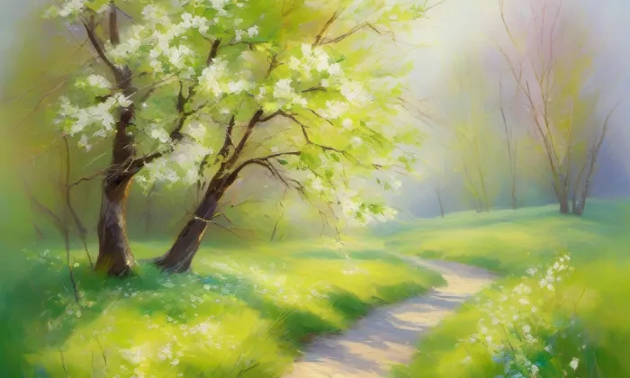 Heulos – spring