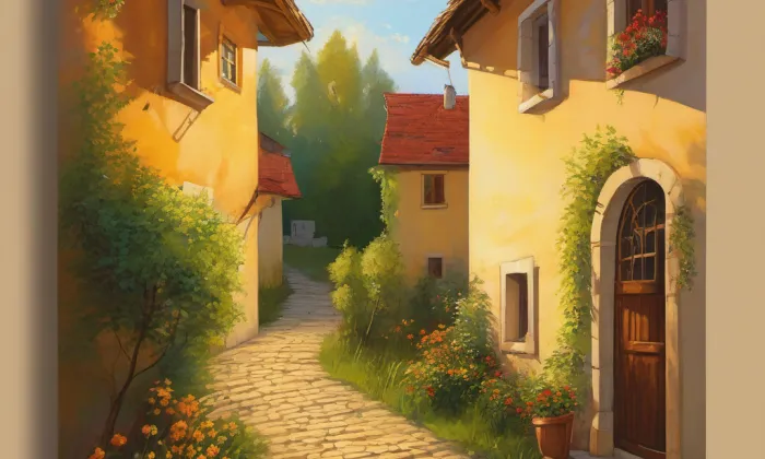 historická budova Národního muzea v Praze – summer