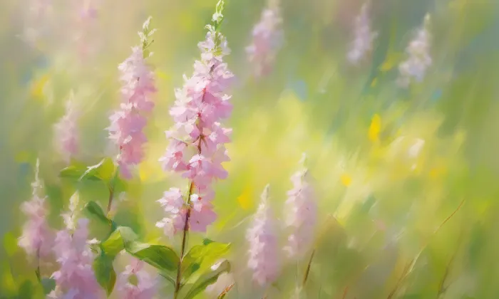 Homberk – spring