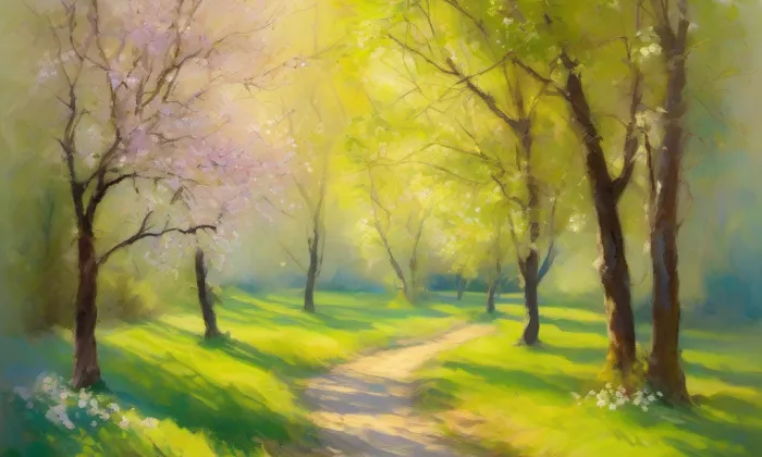 Hrádek (Hrádek) – spring