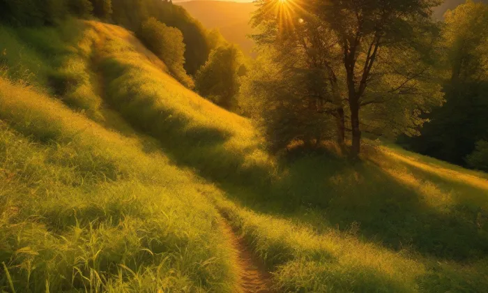 Hrádek nad Nisou – summer