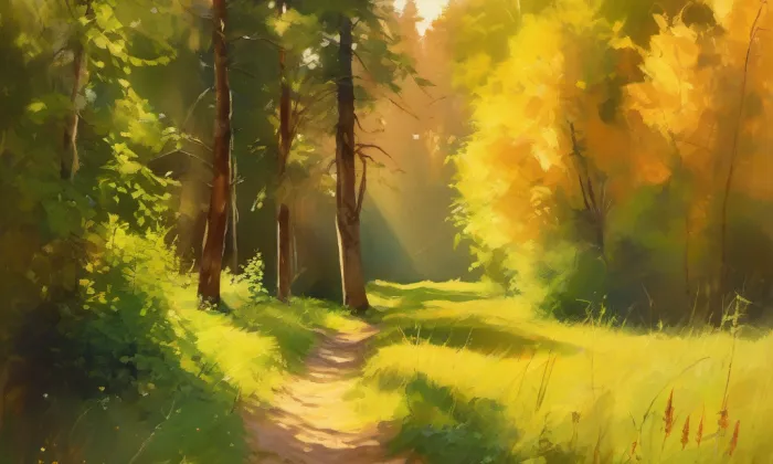 Hrádníky – summer