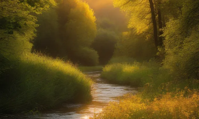 Hradiště Libice nad Cidlinou – summer
