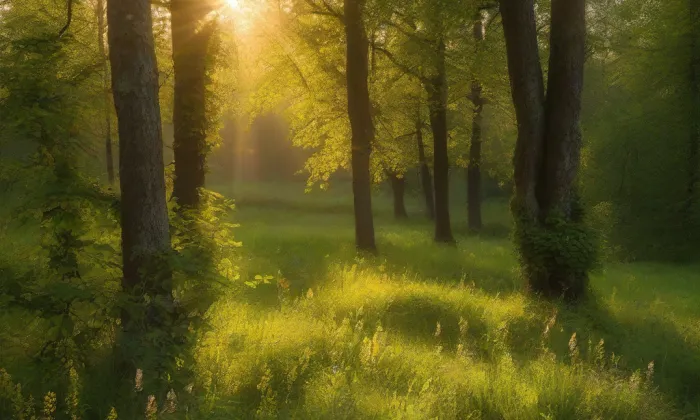 Hradisko svatého Klimenta – summer