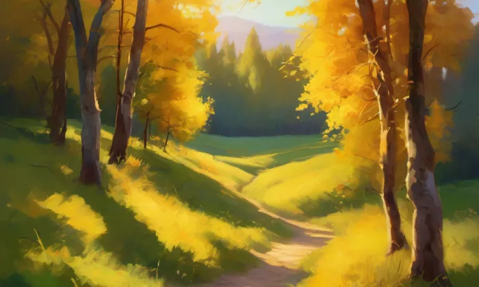 Hradská brána – summer